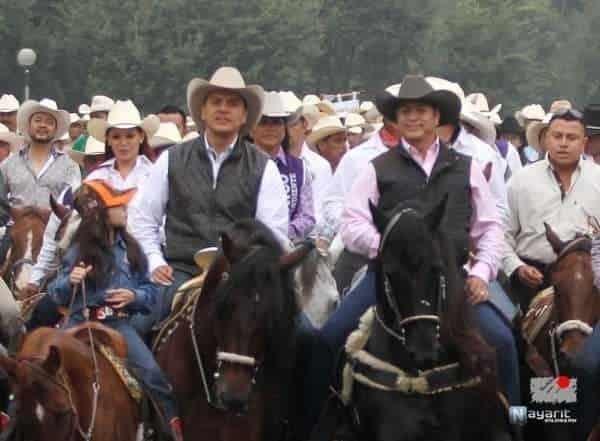 Notifican intención de decomisar propiedades de Sandoval