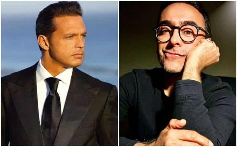 Adal Ramones habla de su polémica entrevista a Luis Miguel Adal Ramones habla de su polémica entrevista a Luis Miguel