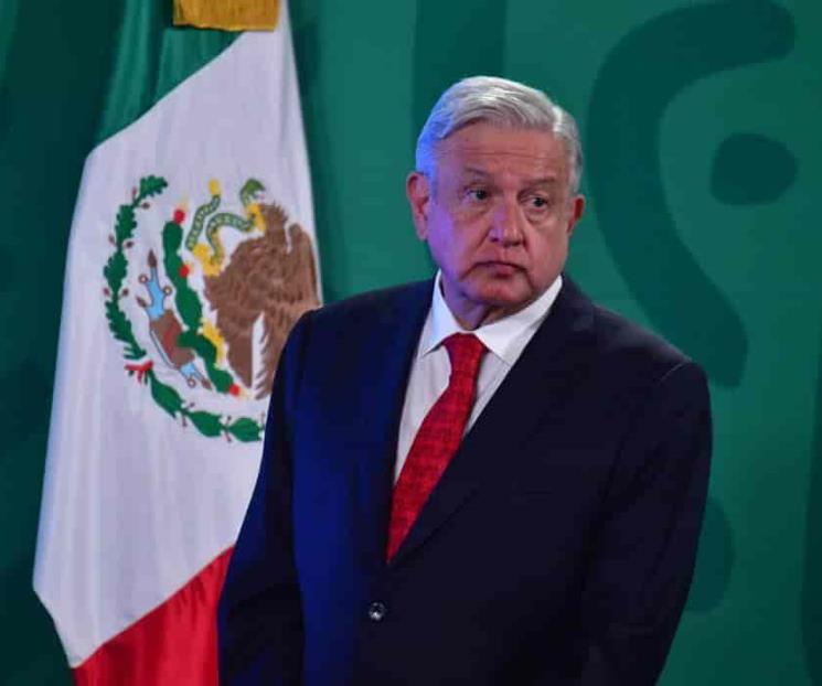 AMLO se reunirá con sobrevivientes del Halconazo AMLO se reunirá con sobrevivientes del Halconazo