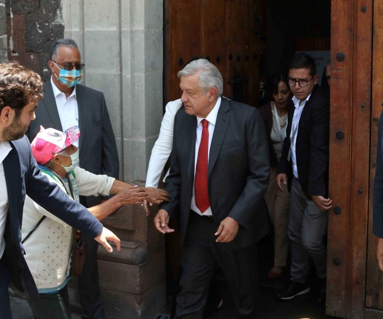 Acuerdan tercer paquete de infraestructura Acuerdan tercer paquete de infraestructura