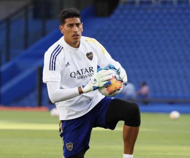 Llegada de Andrada parece complicarse Llegada de Andrada parece complicarse