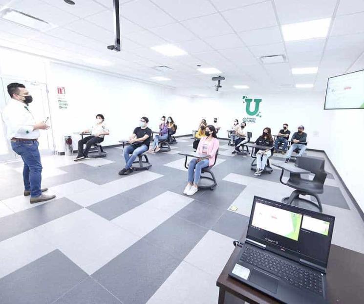 Anuncia UANL protocolo para el regreso a clases Anuncia UANL protocolo para el regreso a clases