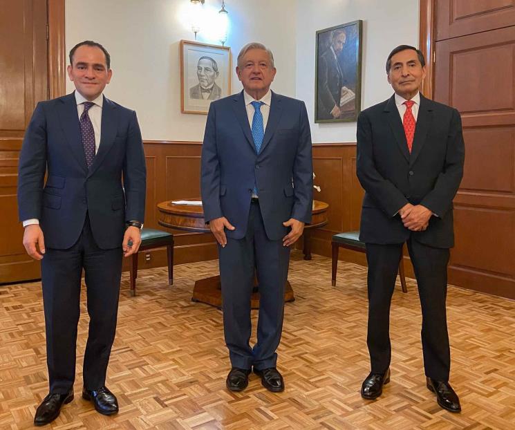 Cambios en Banxico y SHCP,para consolidar política económica Cambios en Banxico y SHCP,para consolidar política económica