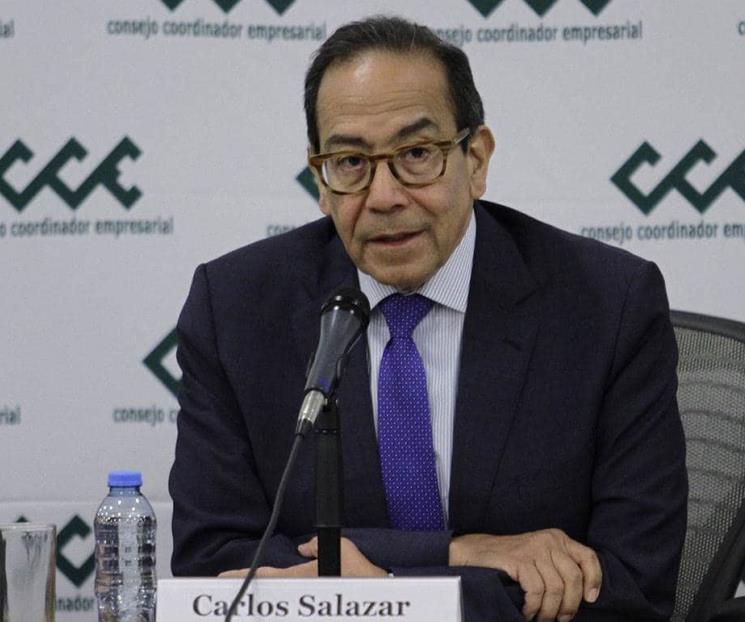 Agrada a IP que Herrera gobierne Banxico Agrada a IP que Herrera gobierne Banxico