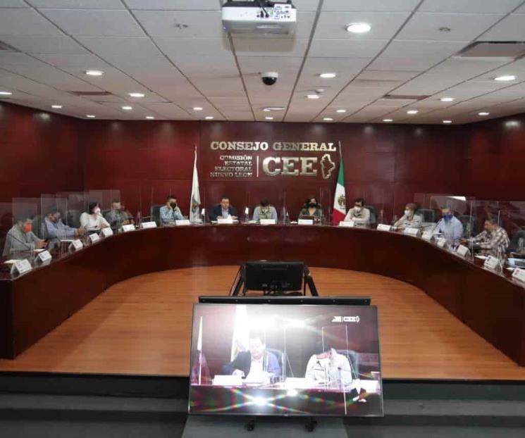 Iniciará este viernes cómputo para Diputados y Gubernatura Iniciará este viernes cómputo para Diputados y Gubernatura