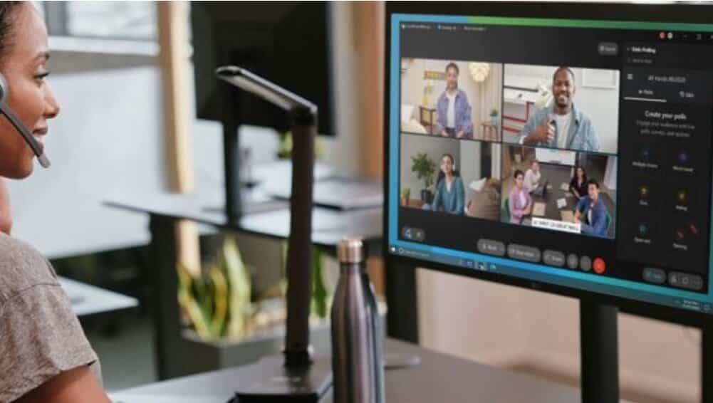 Cisco renueva su herramienta de videoconferencia Cisco renueva su herramienta de videoconferencia