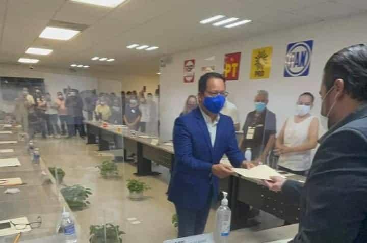 Comienza INE entrega de constancias Comienza INE entrega de constancias