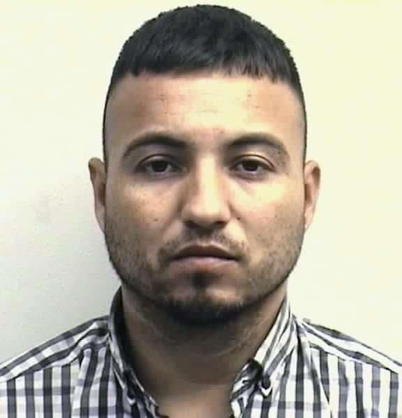 Sentencian a 2 homicidas Sentencian a 2 homicidas