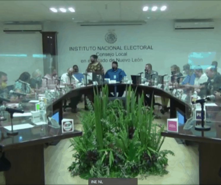 Concluye proceso de cómputo en elección de diputados fed. Concluye proceso de cómputo en elección de diputados fed.