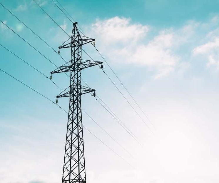 AMLO presentará iniciativa de reforma eléctrica AMLO presentará iniciativa de reforma eléctrica