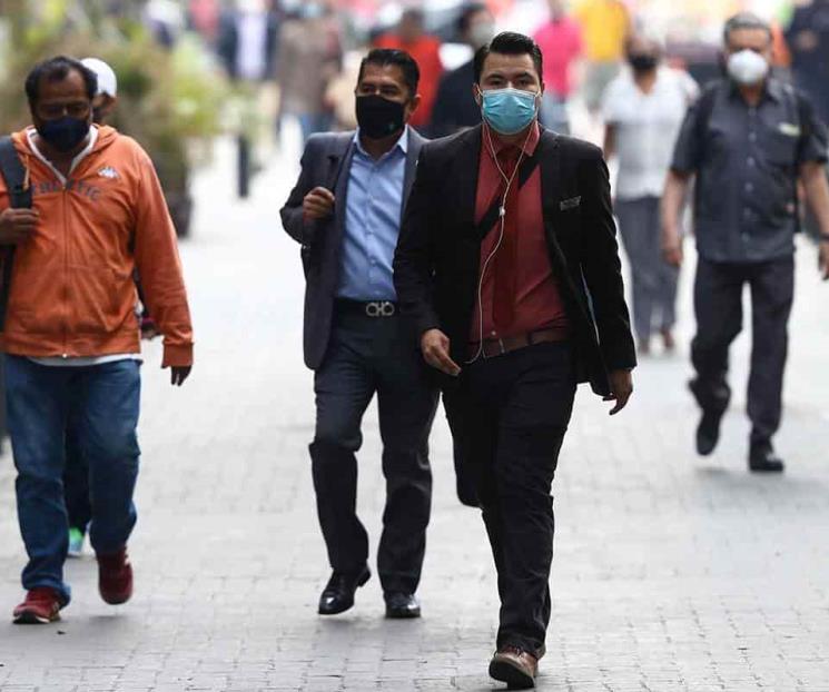 Afecta pandemia productividad de empleado en 64% y 80% Afecta pandemia productividad de empleado en 64% y 80%