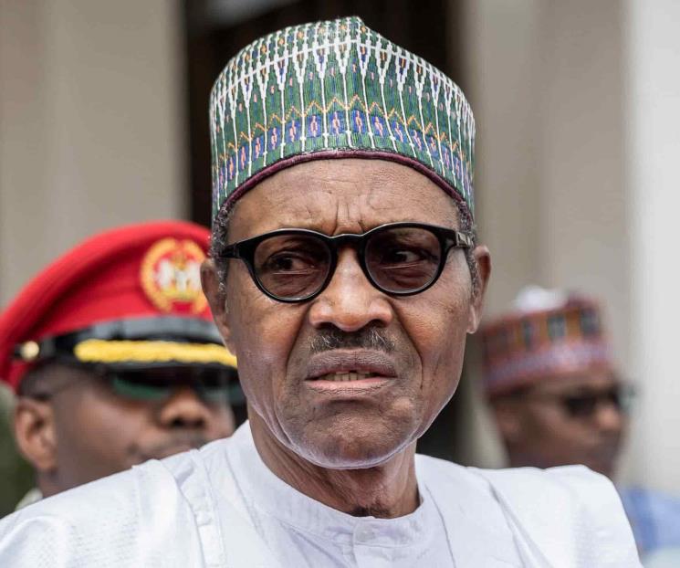 Nigeria y Twitter Nigeria y Twitter