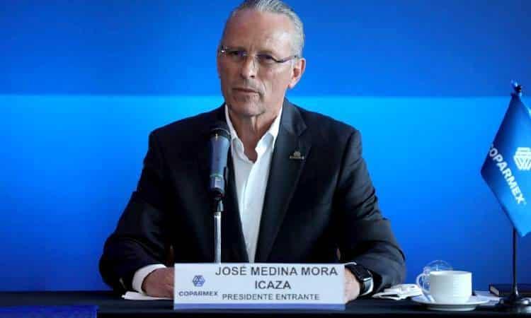 Necesario dejar atrás polarización y reactivar economía Necesario dejar atrás polarización y reactivar economía