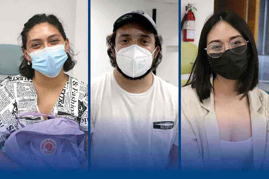 Mercadólogos dicen adiós a campus MTY Mercadólogos dicen adiós a campus MTY