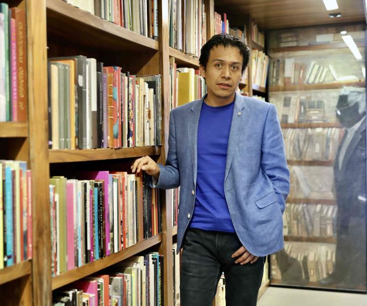 Libros de texto gratuitos se están trabajando con seriedad Libros de texto gratuitos se están trabajando con seriedad