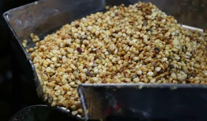 Nixtamal, conoce qué es y cómo se hace Nixtamal, conoce qué es y cómo se hace