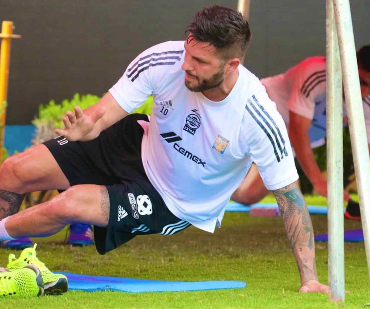 Viajan los Tigres a la Riviera Maya Viajan los Tigres a la Riviera Maya