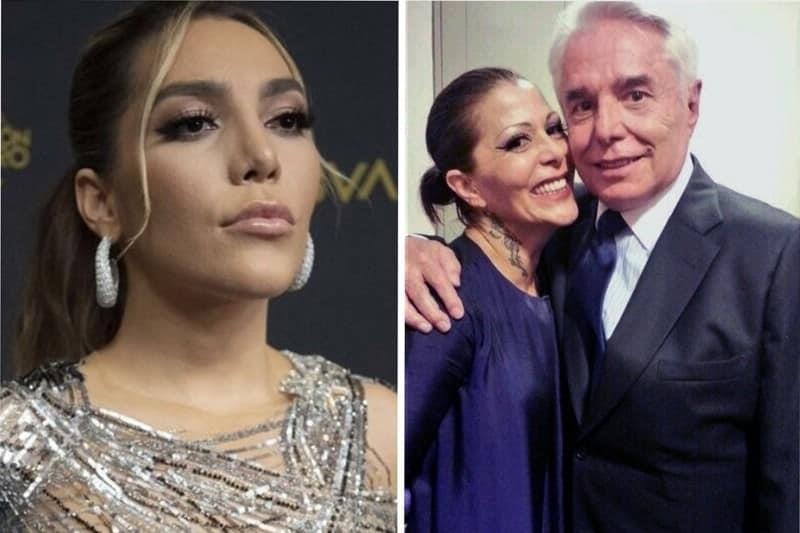 Interpondrá Frida denuncia contra Enrique y Alejandra Interpondrá Frida denuncia contra Enrique y Alejandra