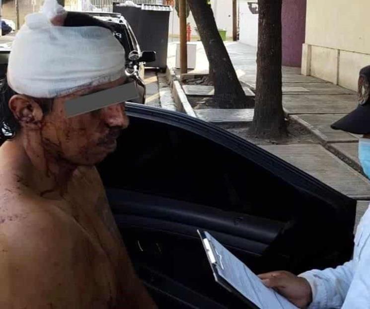 Ligan a detenidos con asalto a iglesia Ligan a detenidos con asalto a iglesia