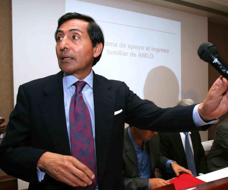 Contadores reconocen perfil profesional de Ramírez de la O