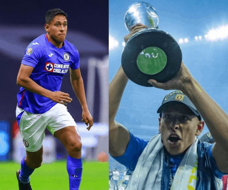 Luis Romo, el MVP del Clausura 2021 Luis Romo, el MVP del Clausura 2021