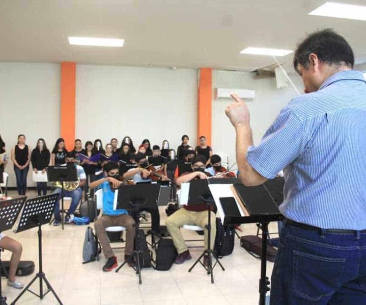 Vuelve la música y la cultura a Apodaca Vuelve la música y la cultura a Apodaca