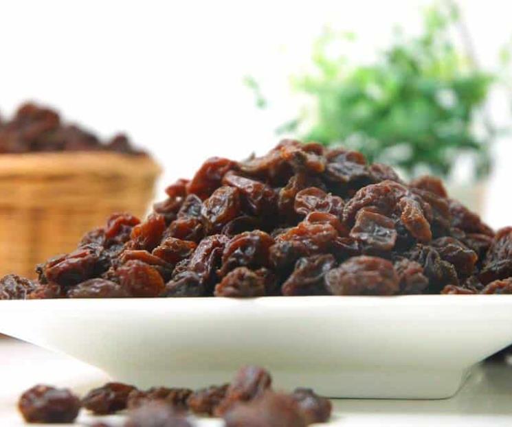 Pasitas, un tesoro mexicano de gran producción de Sonora Pasitas, un tesoro mexicano de gran producción de Sonora