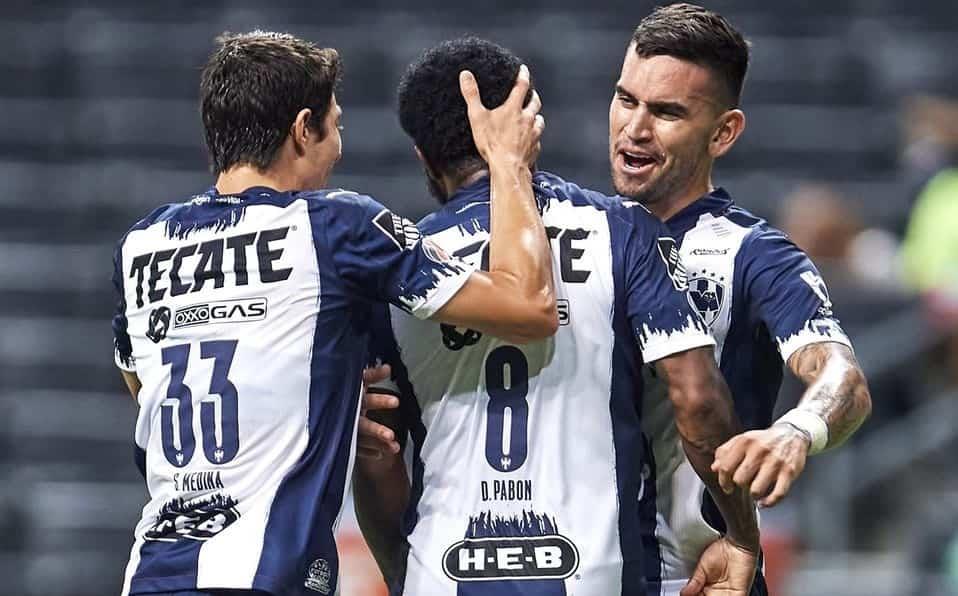 Tendrá Rayados presencia en Copa América Tendrá Rayados presencia en Copa América