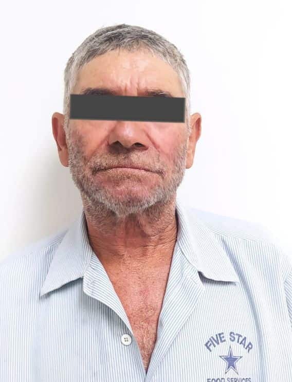 El empleado de una vulcanizadora que privó de la vida a un cliente con el que tenía viejas rencillas