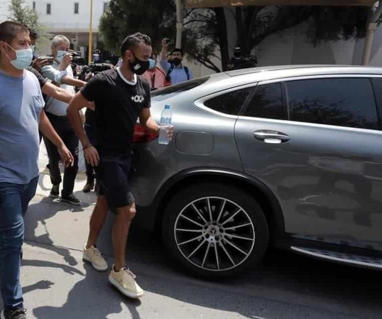 Es Jordan uno de los extranjeros sacrificados Es Jordan uno de los extranjeros sacrificados