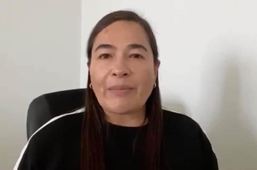 La Guardia Nacional no es institución del Presidente