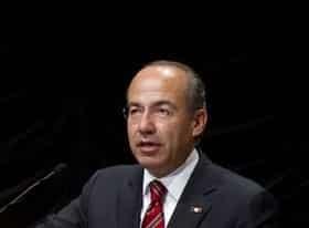 Calderón llama a no promover la polarización de la CDMX Calderón llama a no promover la polarización de la CDMX