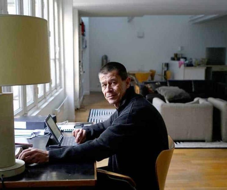 Carrère recibe Premio Princesa de Asturias de Literatura Carrère recibe Premio Princesa de Asturias de Literatura