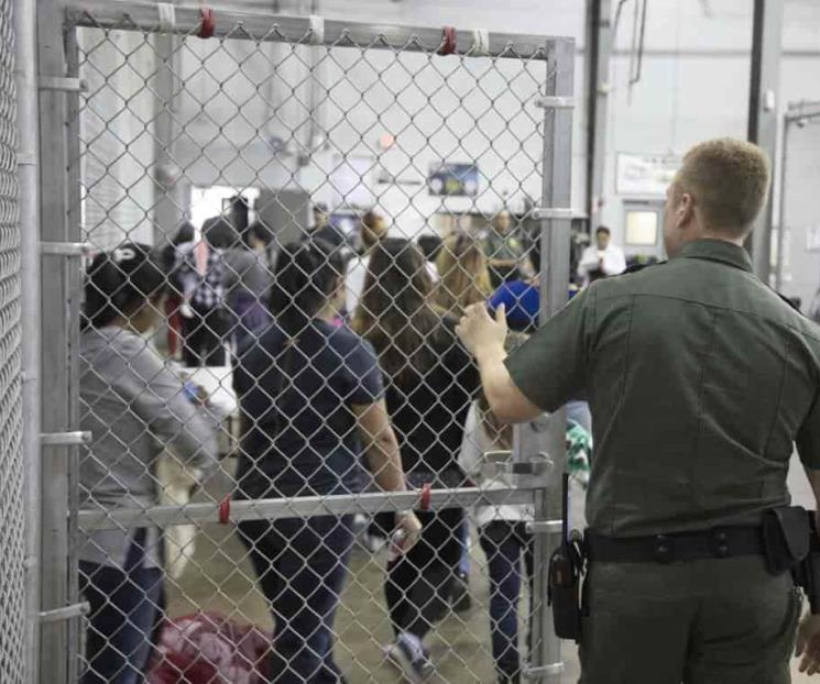 Gobernador de Texas anuncia continuará construcción del muro Gobernador de Texas anuncia continuará construcción del muro