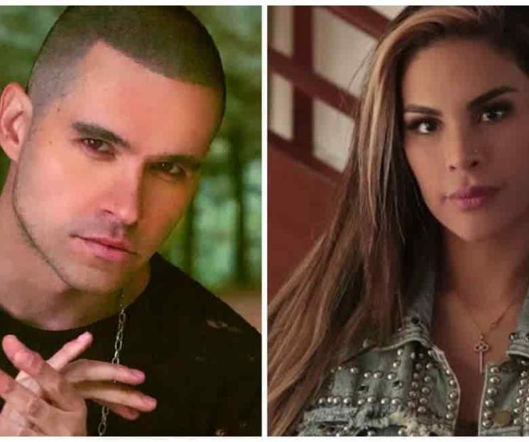 Eleazar pagó a Tefi Valenzuela monto por reparación de daños Eleazar pagó a Tefi Valenzuela monto por reparación de daños