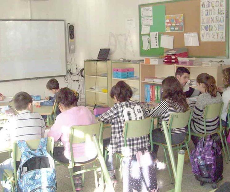 Anuncian regreso a aulas en 25 municipios rurales Anuncian regreso a aulas en 25 municipios rurales