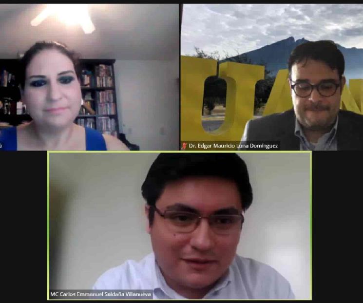 Esperan a Mipymes de NL más gastos y deudas tras pandemia Esperan a Mipymes de NL más gastos y deudas tras pandemia