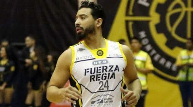 Podría Gabriel Girón volver a Fuerza Regia Podría Gabriel Girón volver a Fuerza Regia