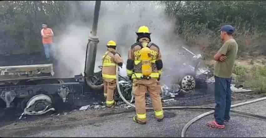 Fotogalería Policiaca del 11/06/2021