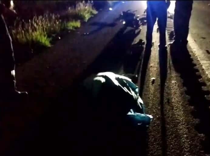 Muere atropellado hombre en silla de ruedas en Escobedo Muere atropellado hombre en silla de ruedas en Escobedo