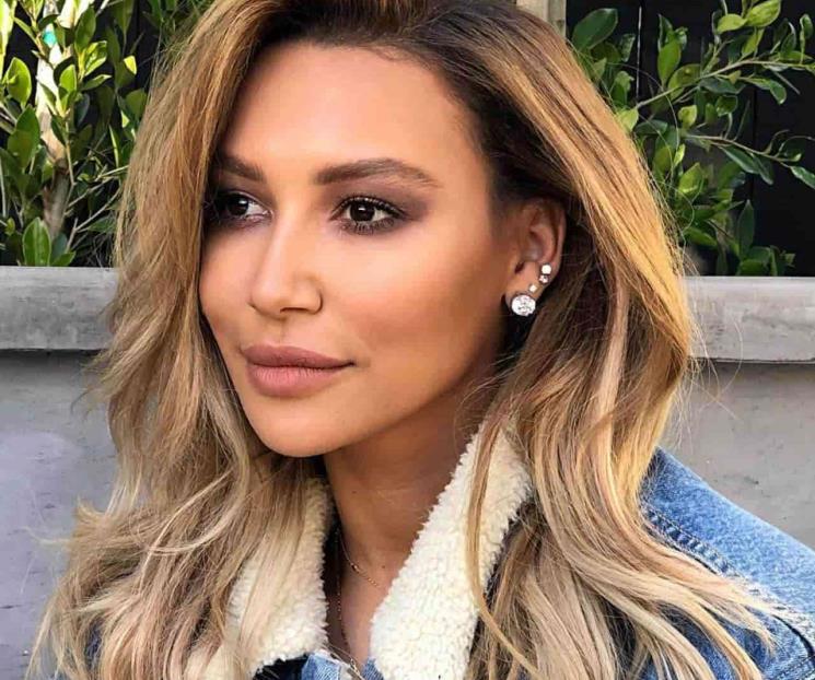 El sueño que Naya Rivera no pudo cumplir El sueño que Naya Rivera no pudo cumplir