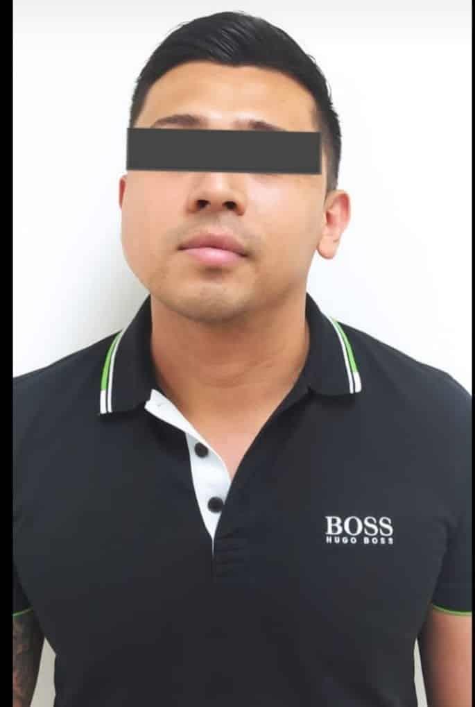 Confiesa que mata a sus papás Confiesa que mata a sus papás