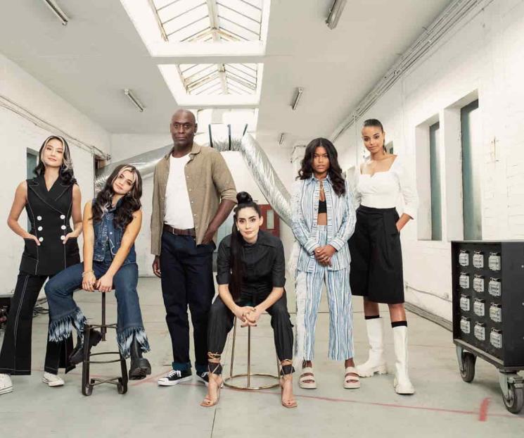 Resident Evil tendrá serie live action en Netflix Resident Evil tendrá serie live action en Netflix