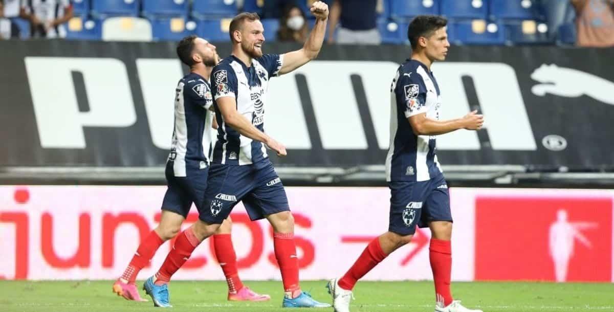 Volverían los Rayados el 15 de junio Volverían los Rayados el 15 de junio