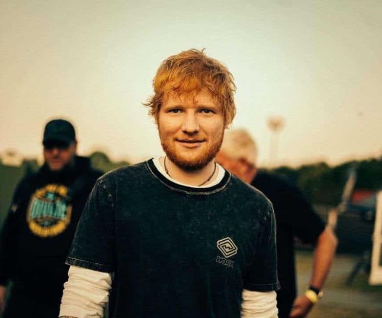 Ed Sheeran vuelve con ‘Bad Habits’, su nuevo sencillo Ed Sheeran vuelve con ‘Bad Habits’, su nuevo sencillo