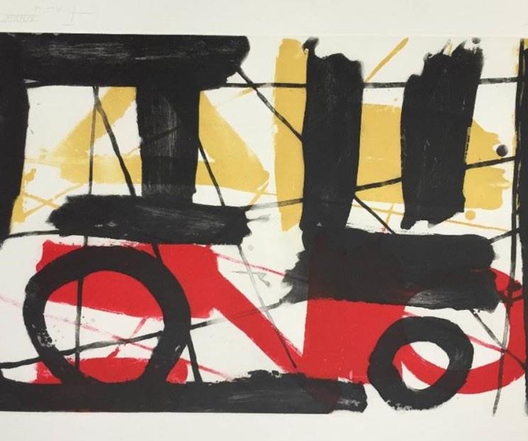 Más de 200 artistas, en el tianguis de gráfica La Zurda Más de 200 artistas, en el tianguis de gráfica La Zurda