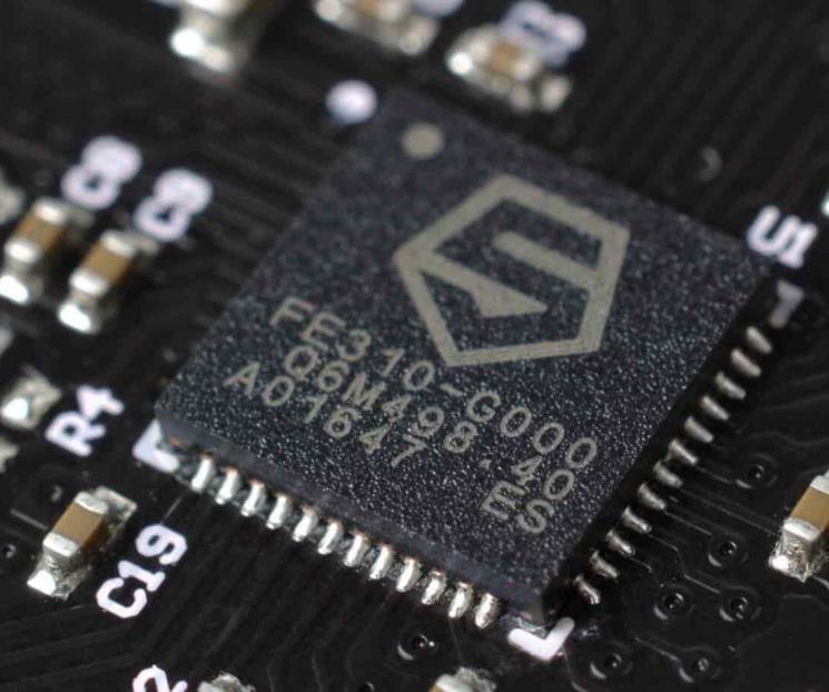 Intel compraría SiFive para destronar a ARM Intel compraría SiFive para destronar a ARM