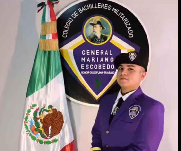 Tiene Colegio de Bachilleres primera generación Tiene Colegio de Bachilleres primera generación