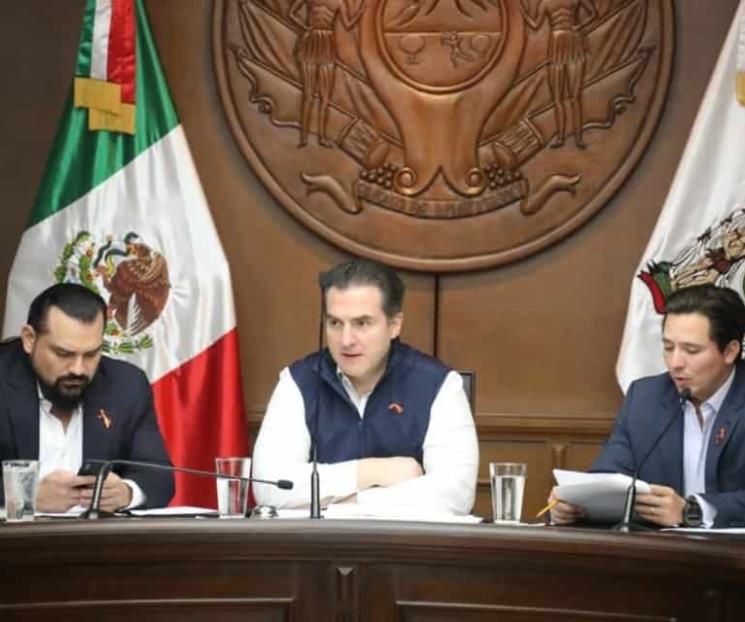 Sesiones de cabildo regias volverán a ser presenciales Sesiones de cabildo regias volverán a ser presenciales