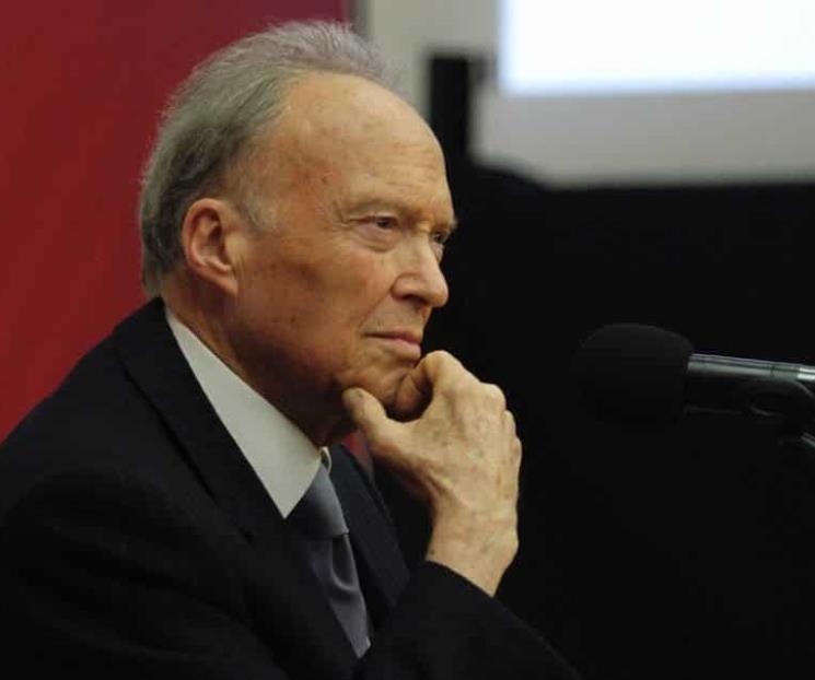 Gertz Manero sí tiene méritos académicos para ingresar a SNI Gertz Manero sí tiene méritos académicos para ingresar a SNI